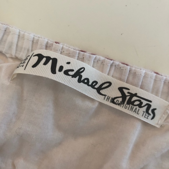 Cotton Tie-Halter Maxi Dress - Picture 7 of 7